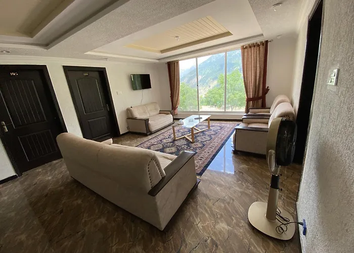 Spring Fields Resort Kalam