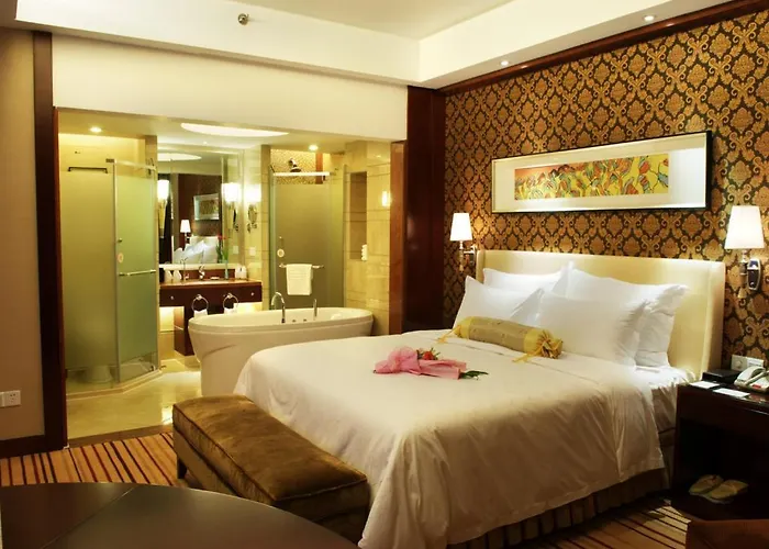 Yiwu Shinsun International Hotel