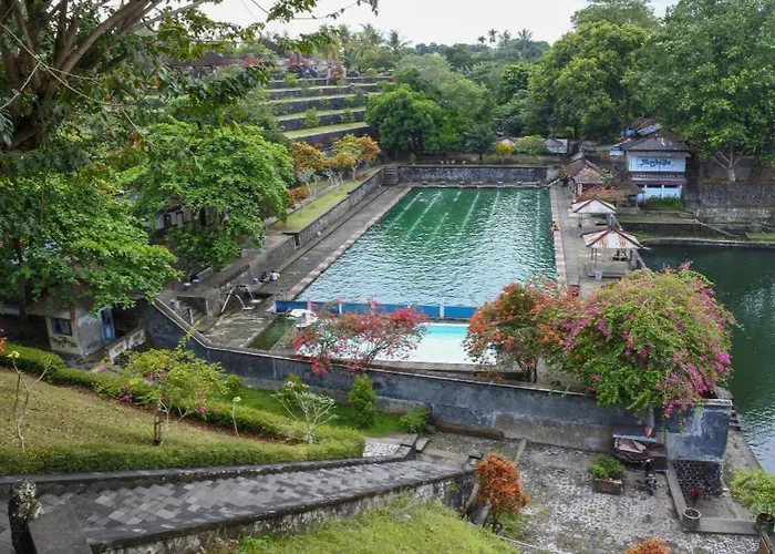 Oyo 683 Jepun Guesthouse