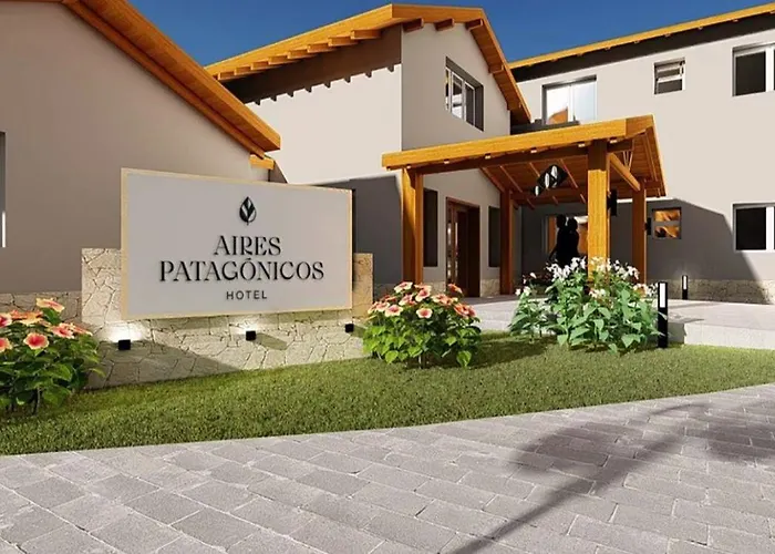Hotel Aires Patagonicos