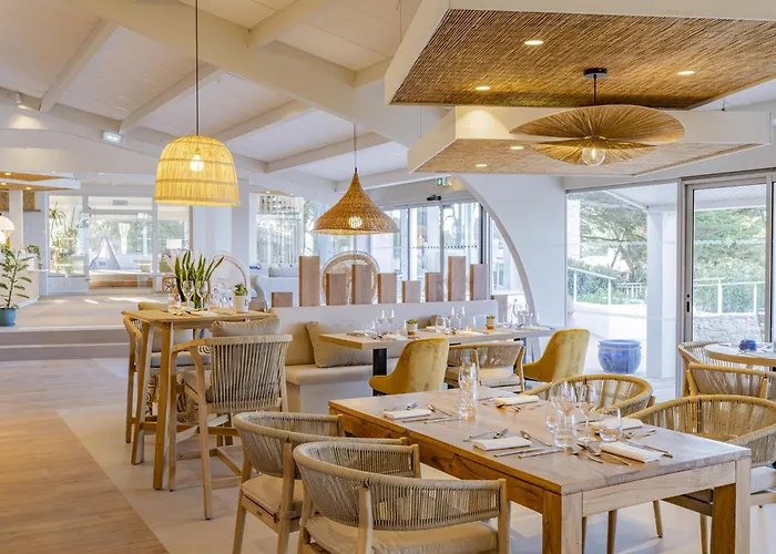Hotel Punta Lara Noirmoutier