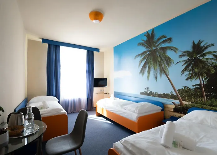 Hotel Liberec