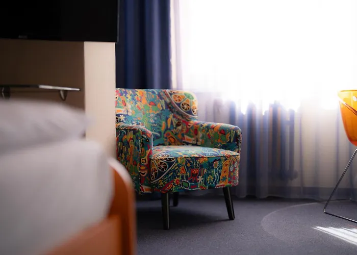 Hotel Liberec