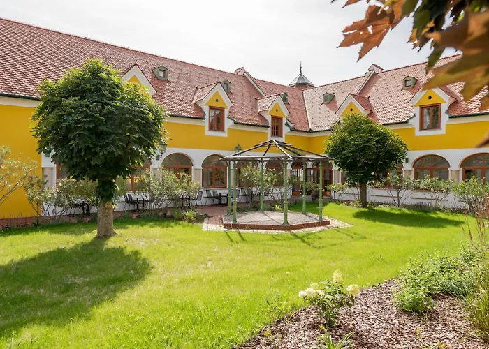 Hotel Roemerstein