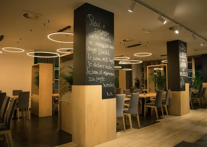 Hotel Aqua Roma