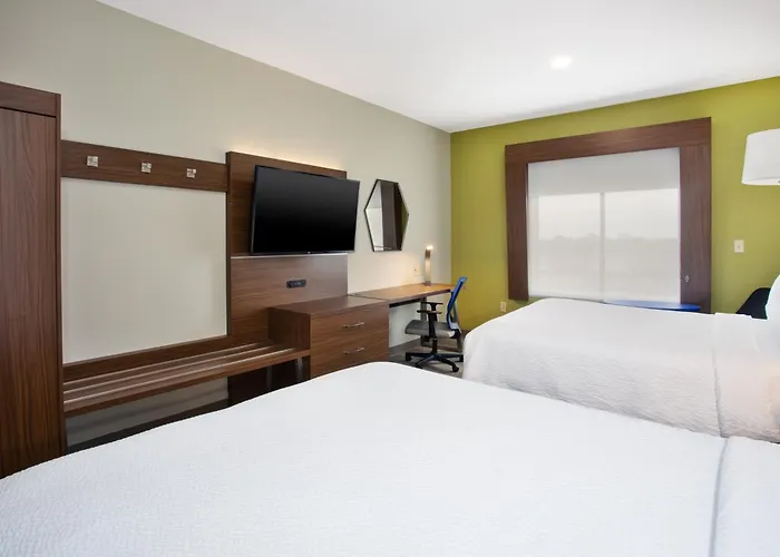 Holiday Inn Express Sedona - Oak Creek By Ihg