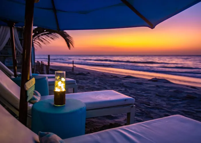 Dco Suites Lounge & Spa