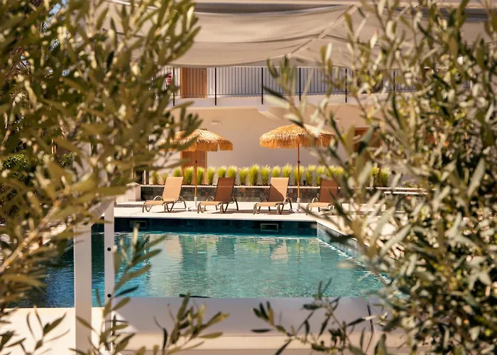 Hotel Santanyi Port