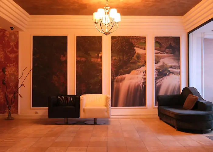Hotel Sara & Spa