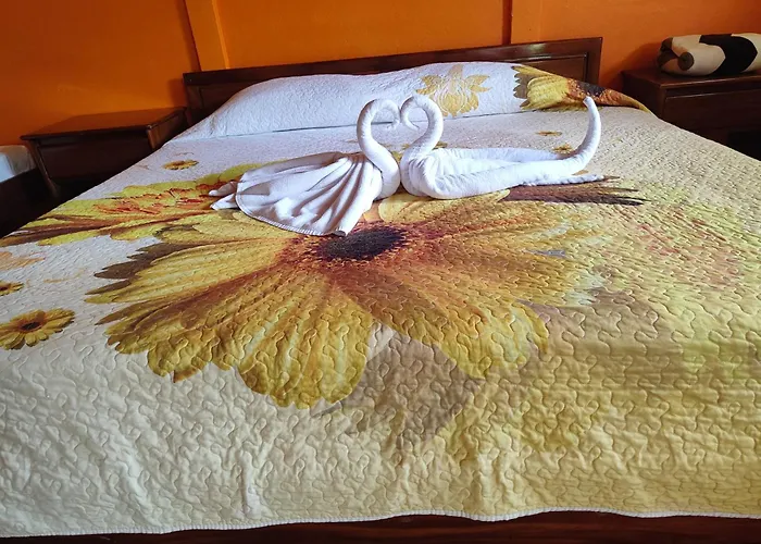 Cabinas Piuri
