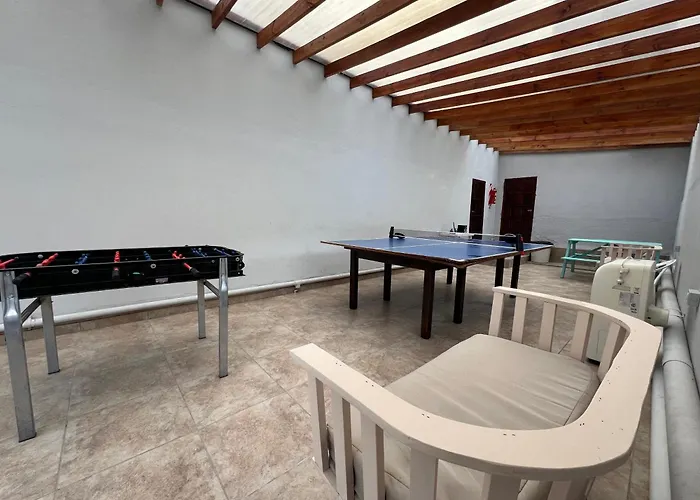 Hotel Gran Continente