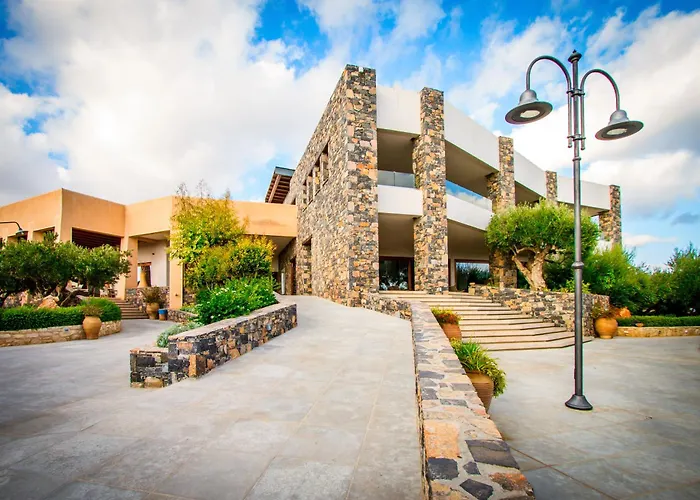 Ostria Resort & Spa