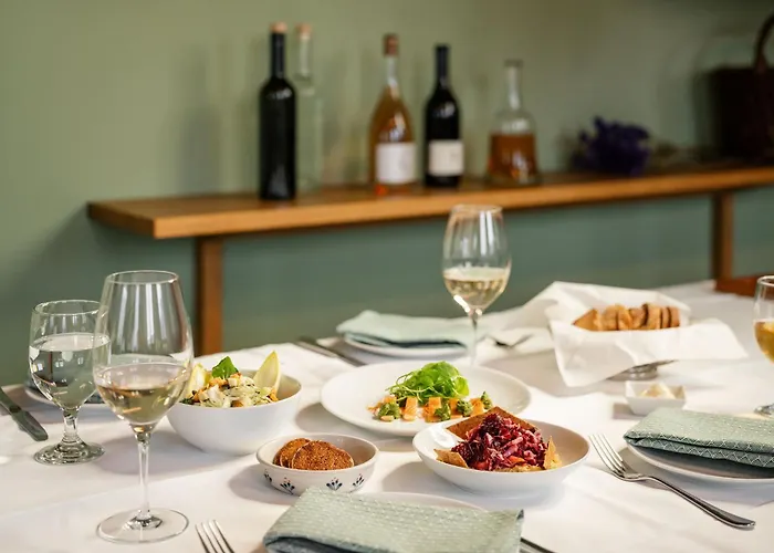 Culinarium Alpinum