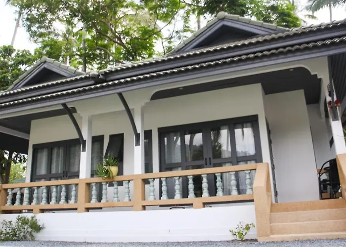 Marilyn'S Resort Koh Samui