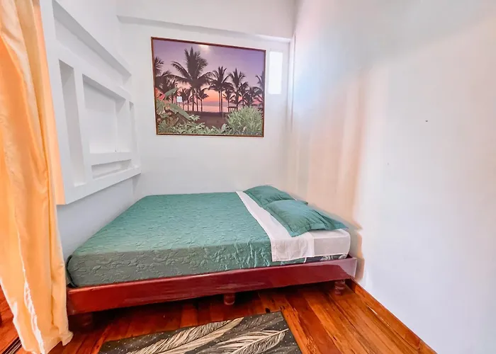 Mantena Boutique Hotel