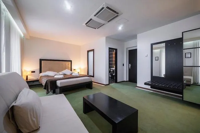 Hotel Astory Plzen
