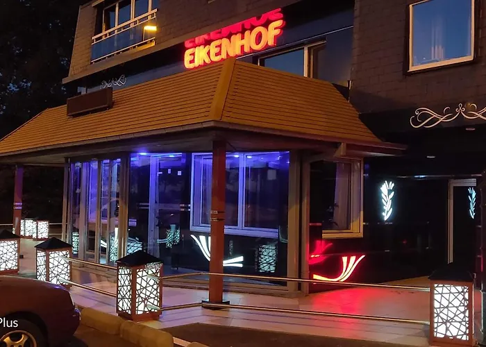 Hotel Eikenhof
