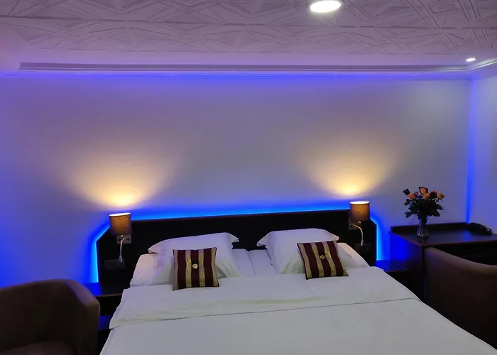 Hotel Eikenhof