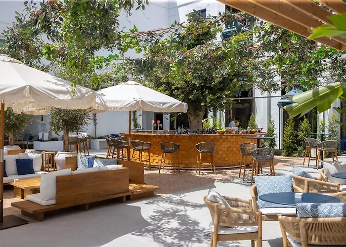 Mett Marbella Estepona