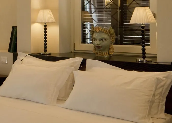 Hotel Villa Athena