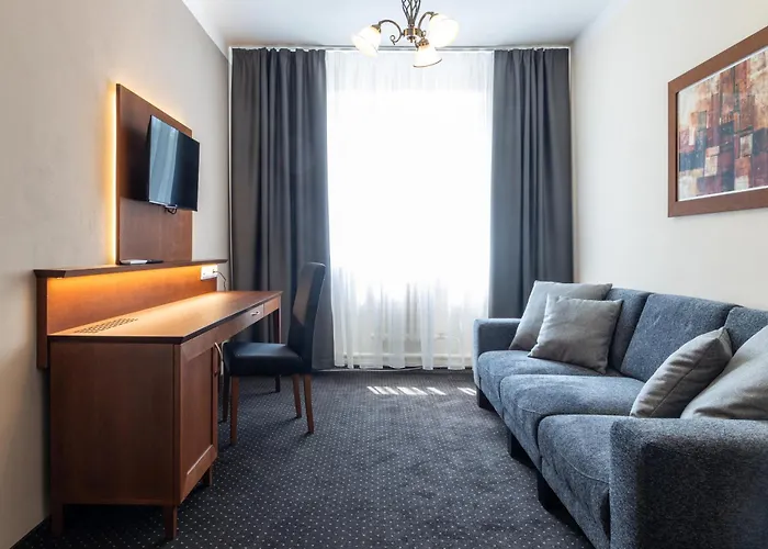 Hotel Polana