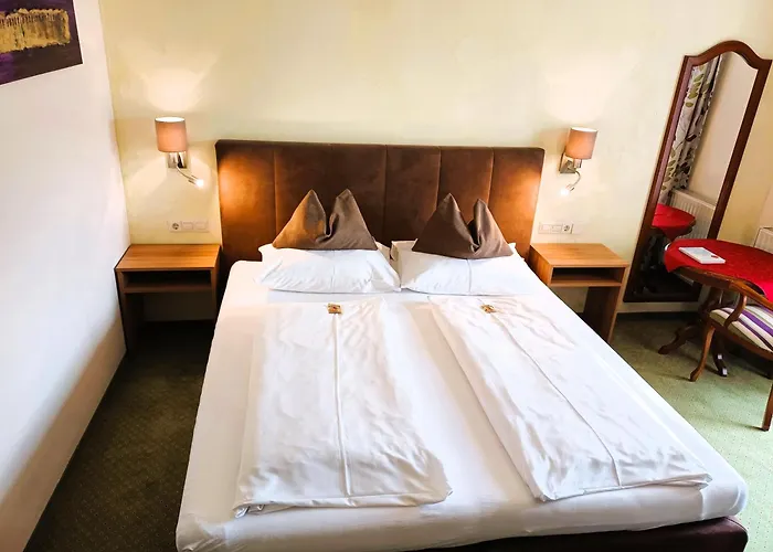 Ferienhotel Gewürzmühle