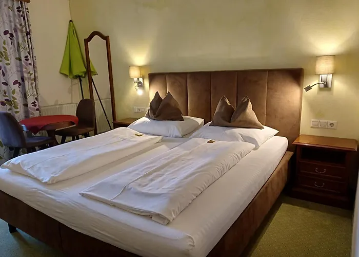 Ferienhotel Gewürzmühle