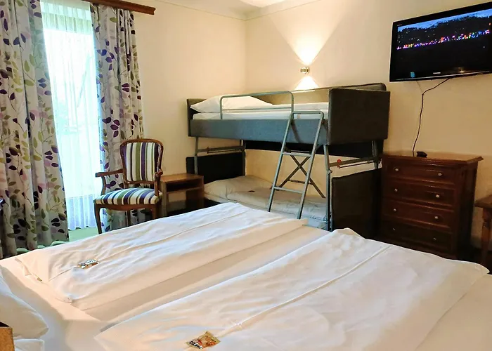 Ferienhotel Gewuerzmuehle