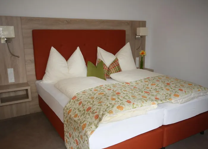 Hotel Aberseehof
