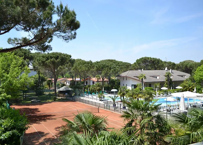 Hotel Delle Nazioni Lignano Sabbiadoro