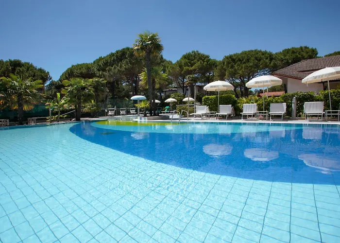 Hotel Delle Nazioni Lignano Sabbiadoro