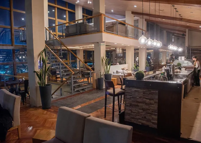Hotel Albatros