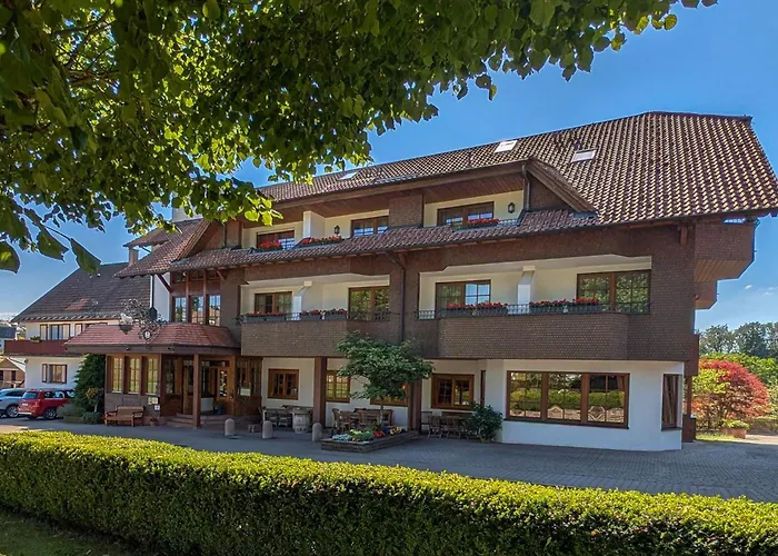Hotel Restaurant Vinothek LAMM