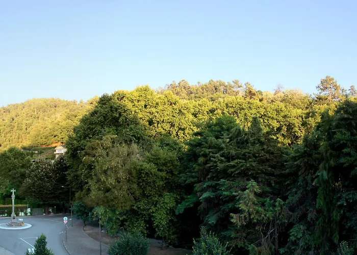 Hotel Caldelas