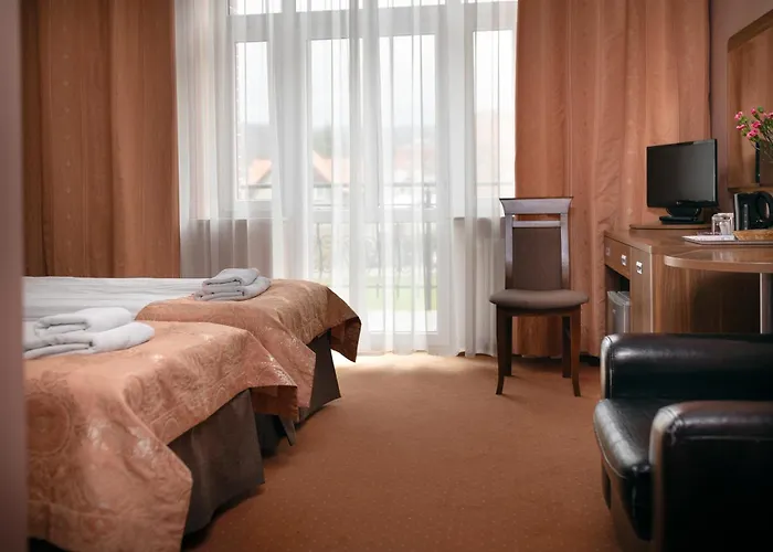 Paria Hotel