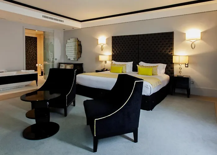 Alentejo Marmoris Hotel & Spa