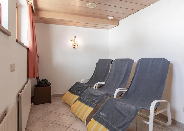 Hotel Garni Birkhahn