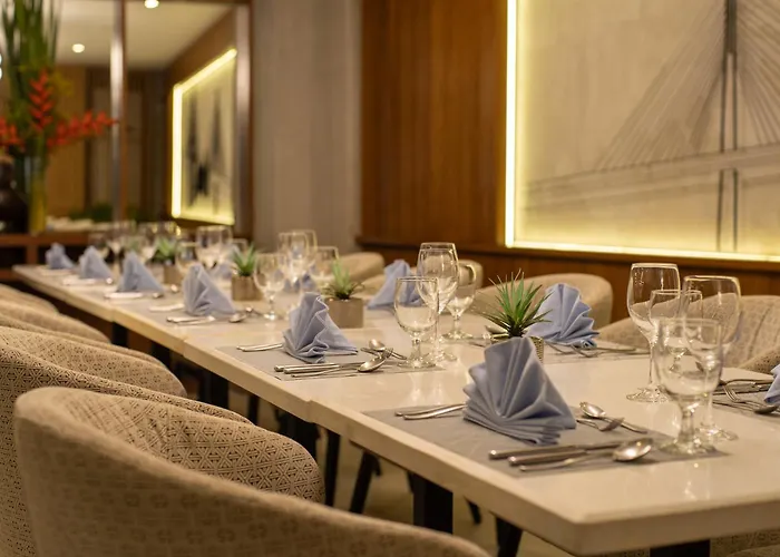Lex Hotel Cebu