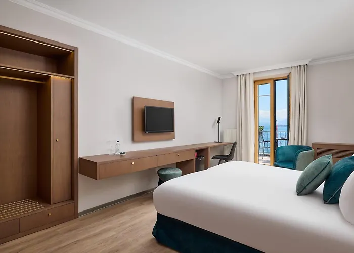 Hotel Le Rive