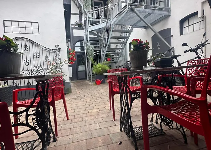 Nella Parkhotel
