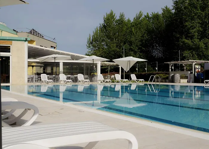 Hotel Arezzo Asc