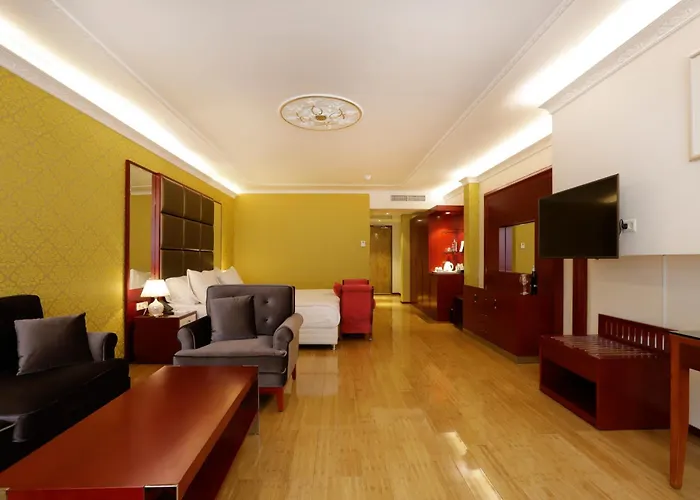 Chasse Boutique Hotel