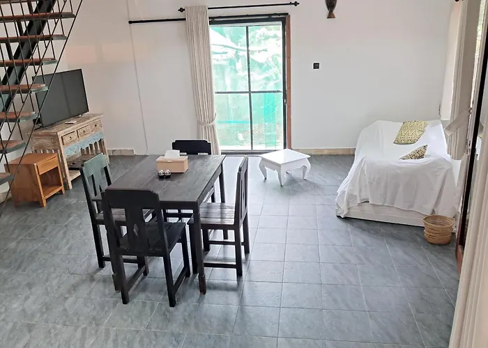 Katara Gili, Boutique Rooms&Bungalows