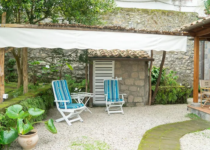 Suite Lidia B&B