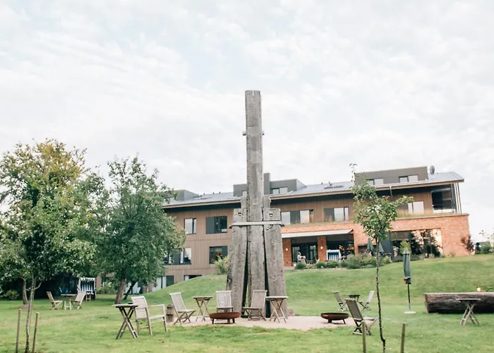 Hotel Landhafen