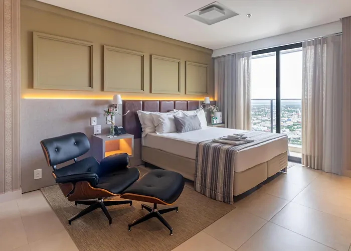Hplus Premium Palmas