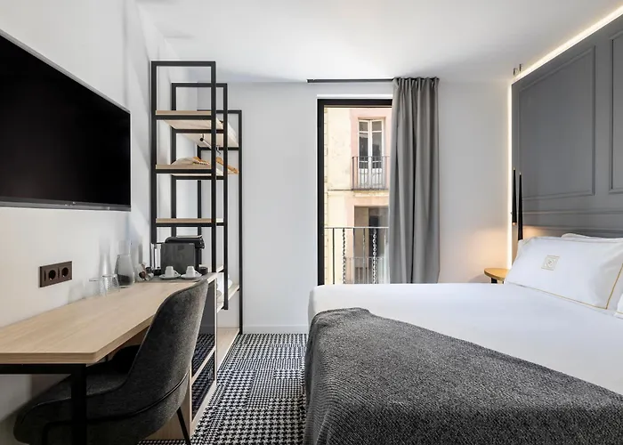 Cal Roure Boutique Hotel