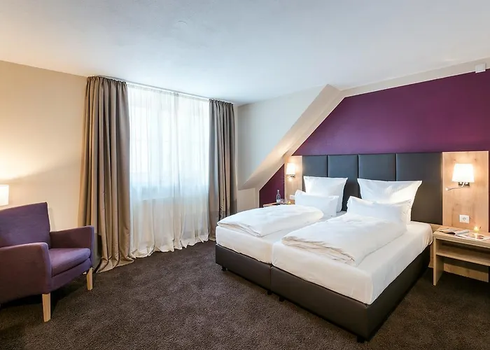 Die Post Hotel Mit Self Check-In