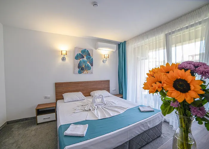 Hotel Zonya