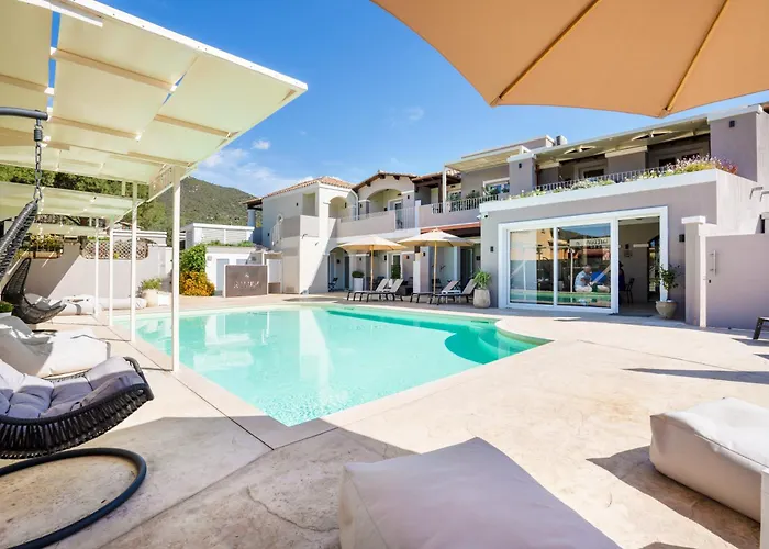 Istedda Boutique Hotel
